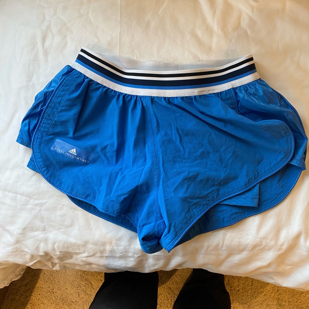 Adidas tennis short Stella McCartney size s